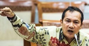 KPK Pastikan akan Kembali Jerat Setnov item-thumbnail