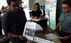 Menangkan Setnov, Hakim Cepi Dilaporkan ke MA item-thumbnail