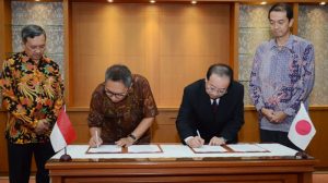 Kemenperin dan Pemerintah Wakayama Buka Peluang Kerja Sama Industri item-thumbnail
