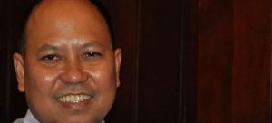 Seknas Jokowi Minta Polisi Segera Memproses Eggi Sudjana item-thumbnail