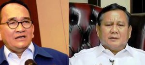 Ruhut: Prabowo, Ngawur… item-thumbnail