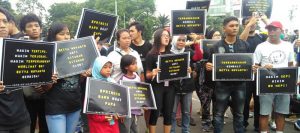 Setnov Menang, Indonesia Berkabung item-thumbnail
