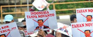 Mahfud; Setya Novanto Sudah Bisa Dijerat Kembali item-thumbnail