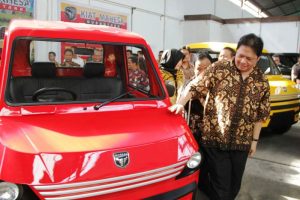 Saatnya Industri Nasional Produksi Kendaraan Pedesaan item-thumbnail