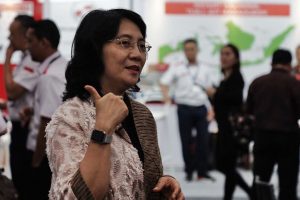 Indofair 2017 Perkuat Kerja Sama IKM Indonesia-Suriname item-thumbnail
