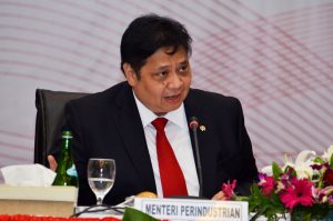 Kerja Sama RI-Korea di Sektor Industri Menjadi Penting item-thumbnail