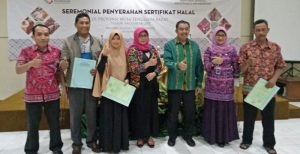 Kemenperin Beri Fasilitas Sertifikasi Halal kepada 23 IKM Mamin di Lombok item-thumbnail