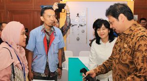 RI dan Jepang Kembangkan Industri Kecil di Jatim Hingga Papua item-thumbnail