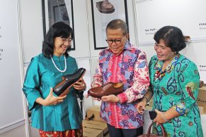 Lampaui Target 2017, Workshop e-Smart IKM Diikuti 1.630 Peserta item-thumbnail