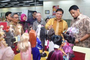 Industri Mainan Nasional Kuasai Pasar Global item-thumbnail