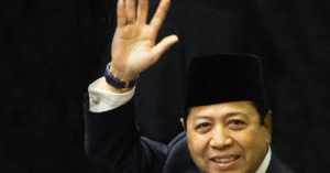 Setnov Terancam Hukuman Seumur Hidup item-thumbnail
