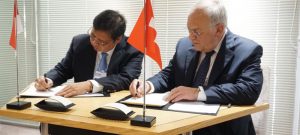 Swiss Bantu RI bidang Pendidikan Vokasi Industri Senilai Rp110 Miliar item-thumbnail