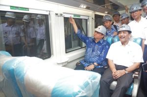 Industri Kereta Api Nasional Pacu TKDN dan Teknologi item-thumbnail
