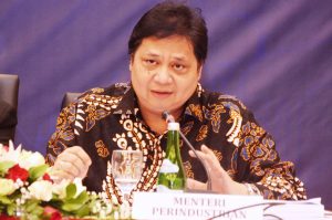 Tertinggi, Realisasi Investasi Industri USD 21,6 Miliar Tahun 2017 item-thumbnail