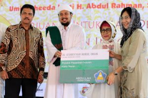 Kemenperin Dorong Penggunaan Fintech di Pondok Pesantren item-thumbnail