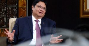 Industri Nasional Terus Berperan di Lima Kelompok Manufaktur Global item-thumbnail