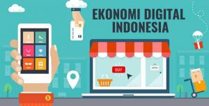 RI Manfaatkan Ekonomi Digital sebagai Solusi item-thumbnail