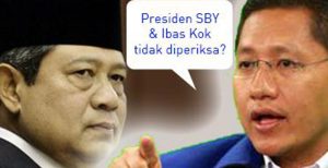 Kesaksian Mirwan Menyebut, SBY-lah Aktor Besar di Balik Kasus Korupsi e-KTP item-thumbnail