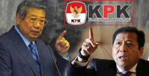 Ternyata SBY yang Dorong Pembuatan e-KTP item-thumbnail