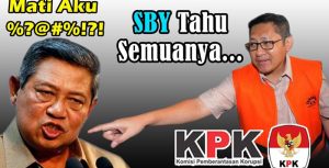 Kubu Setnov Desak SBY Buka Bicara Soal Kasus e-KTP item-thumbnail