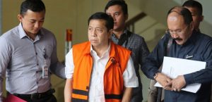 Ternyata Proyek e-KTP Dibahas di Rumah Setya Novanto item-thumbnail