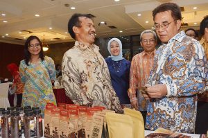 Tingkatkan Ekspor Produk Mamin ke Jepang, Temu Bisnis Semakin Diperkuat item-thumbnail