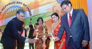 Selain Industri Farmasi, RI Incar Investasi India di Tiga Sektor item-thumbnail
