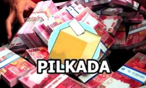 KPU Taput Batasi Besaran Dana Kampanye item-thumbnail