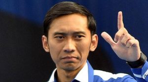 Setnov Sebaiknya Blak-blakan Ungkap Keterlibatan Ibas item-thumbnail