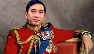 Setnov Juga Ungkap Keterlibatan Ibas item-thumbnail