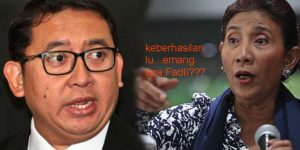 Susi:Keberhasilan Fadli Zon Memang Apa? item-thumbnail