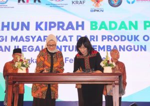 Pemerintah Berupaya Jamin Mutu Produk Obat, Kosmetik dan Makanan item-thumbnail