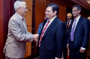 RI-Bangladesh Perkokoh Kerja Sama Industri Kereta Api Sampai Pakan Ternak item-thumbnail