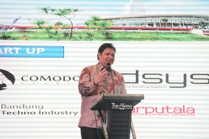 Investasi Manufaktur Membawa Efek Berantai Bagi Perekonomian item-thumbnail
