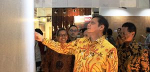 Industri Keramik Butuh Modernisasi Pabrik Guna Tingkatkan Kualitas item-thumbnail