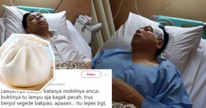Setya Novanto Dituntut 16 Tahun Penjara, Pencabutan Hak Politik dan Pengembalian Harta item-thumbnail