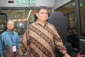 Tahun 2018, Ekspor Kendaraan Komersial Dipatok 35 Ribu Unit item-thumbnail