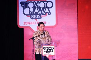 Industri Otomotif Berkontribusi 10,16 Persen Kepada Perekonomian Nasional item-thumbnail