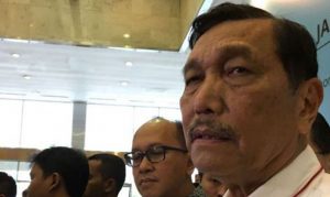 Luhut: Memang Kamu Siapa, Dosamu Banyak Juga Koq… item-thumbnail