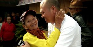 Nikson Nababan Terus Tingkatkan Anggaran Program Bina Lansia item-thumbnail