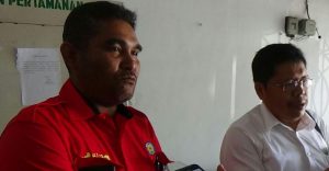 Desa Terisolir di Taput akan Segera Dialiri Listrik item-thumbnail