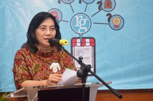 Hadapi Industri 4.0, RI Berpotensi Kembangkan IKM dengan Teknologi Digital item-thumbnail