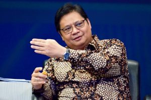 Siap Implementasi Industry 4.0, Pemerintah Bentuk Komite Industri Nasional item-thumbnail