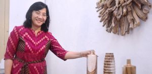 Produk Kerajinan Lokal Unjuk Gigi di Pameran Internasional item-thumbnail