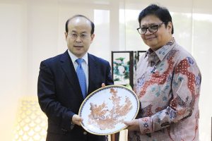 Kemenperin Pacu Kawasan Industri di Luar Jawa item-thumbnail