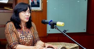 Kemenperin Fasilitasi 8 IKM Fesyen Ikut Pameran di Jepang item-thumbnail