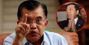 Yusuf Kalla Tentang Vonis Setnov. “Makanya Jangan Memperkaya Diri Sendiri” item-thumbnail