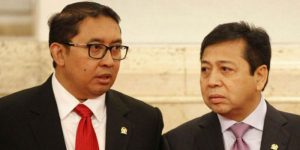 KPK Minta Setnov Dihukum Seberat-beratnya item-thumbnail