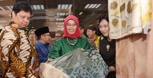 Daya Saing Industri Kerajinan Terus Dipacu item-thumbnail