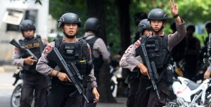 UU Teroris Sudah Disahkan, Polri Segera Menggulung Jaringan Itu item-thumbnail